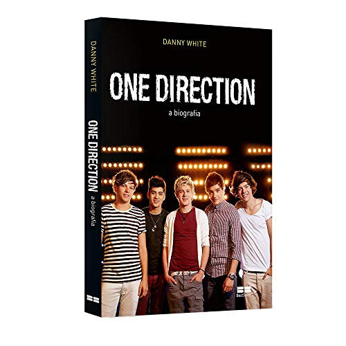 One Direction: a Biografia