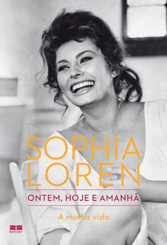 Ontem, hoje e amanhã A minha vida