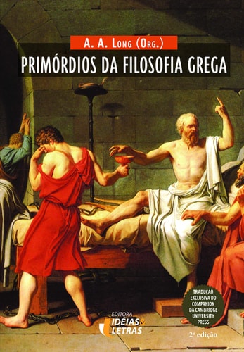 Primordios da Filosofia Grega