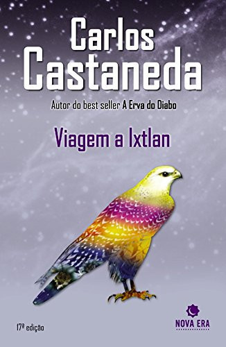Viagem a Ixtlan (Em Portuguese do Brasil)