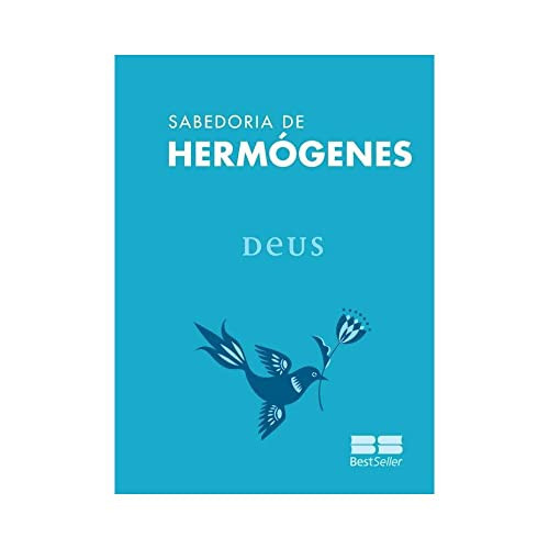 Coleção Sabedoria De Hermógenes. Deus (Em Portuguese do Brasil)