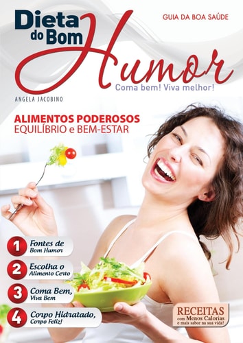 Dieta do Bom Humor