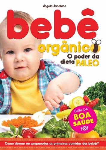 Bebê Orgânico