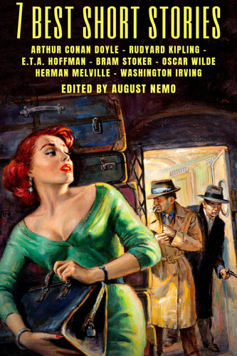 7 Best Short Stories