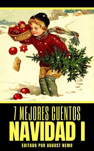 7 mejores cuentos: Navidad I