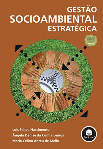 GESTÃO SOCIOAMBIENTAL ESTRATÉGICA