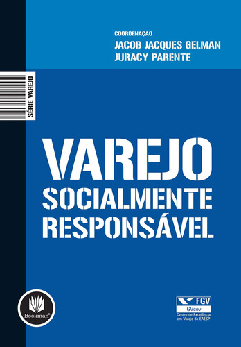 VAREJO SOCIALMENTE RESPONSÁVEL