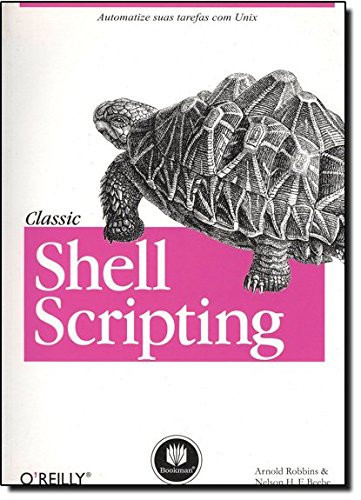 CLASSIC SHELL SCRIPTING