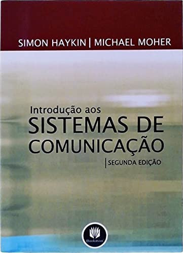 INTRODUÇÃO AOS SISTEMAS DE COMUNICAÇÃO