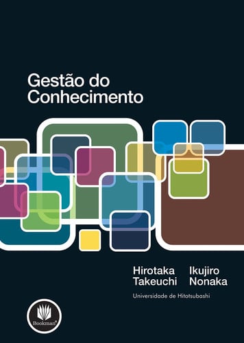 GESTÃO DO CONHECIMENTO