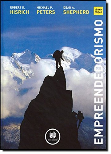 EMPREENDEDORISMO