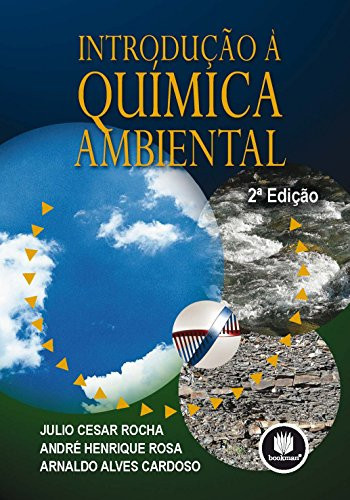 INTRODUÇÃO À QUÍMICA AMBIENTAL