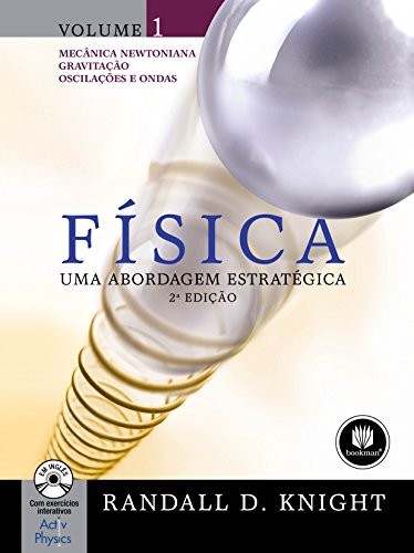 FÍSICA 1: UMA ABORDAGEM ESTRATÉGICA