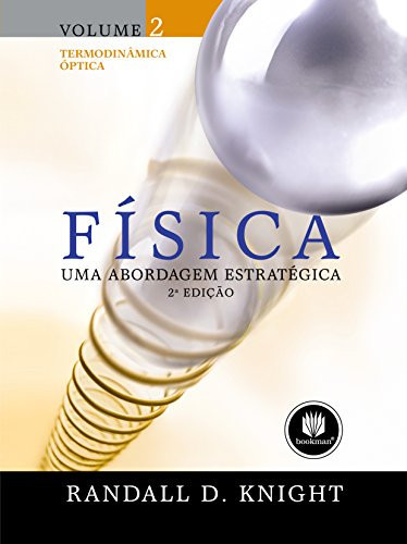 FÍSICA 2:  UMA ABORDAGEM ESTRATÉGICA