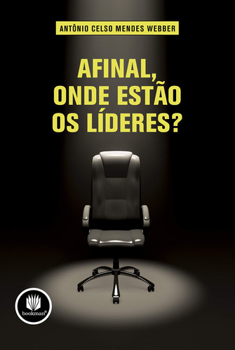 AFINAL ONDE ESTÃO OS LÍDERES?