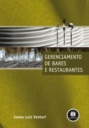 Gerenciamento de bares e restaurantes