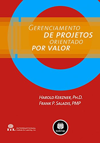Gerenciamento de projetos orientado por valor
