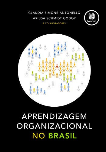 Aprendizagem organizacional no Brasil