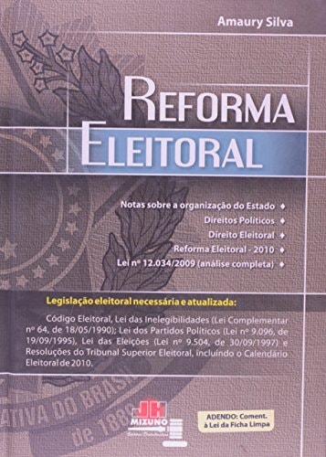 Reforma eleitoral