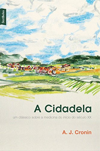A Cidadela (Em Portuguese do Brasil)