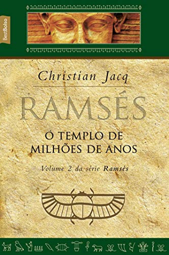 Ramses: O Templo de Milhoes de Anos-Vol. 2 (Em Portugues do Brasil)