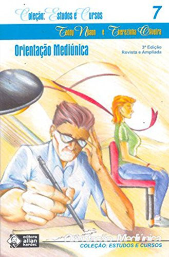 Orientação mediúnica