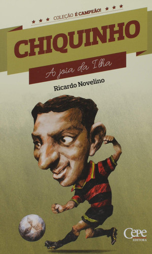 Chiquinho a joia da Ilha