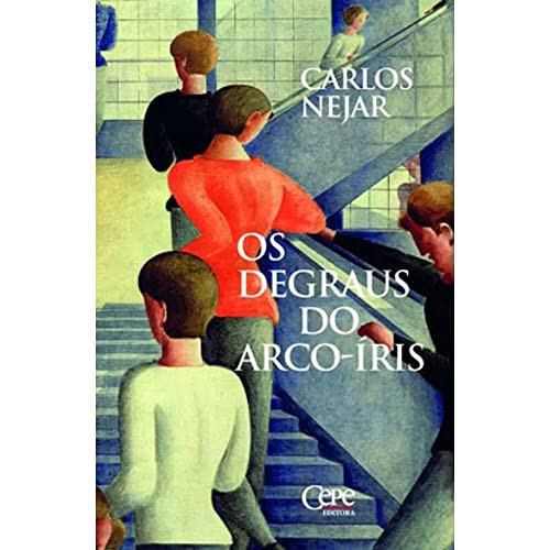 Os degraus do arco-íris