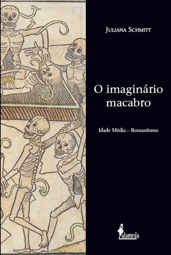 O imaginário macabro