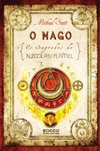 O mago