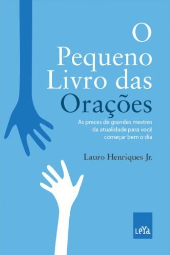 O pequeno livro das orações