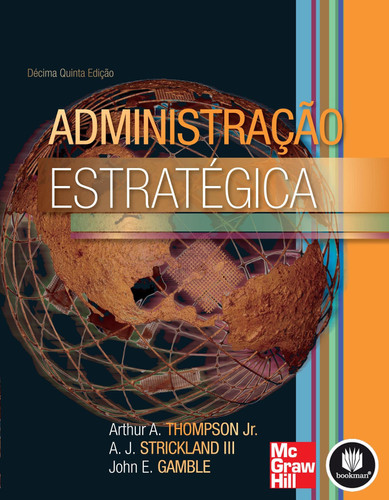 Administração Estratégica - 15ed