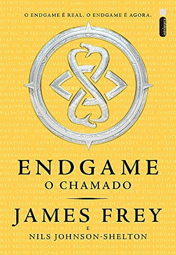 Endgame vol. 1 O chamado