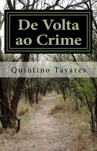 De Volta ao Crime