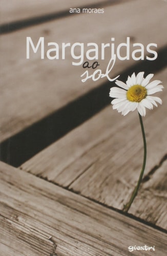 Margaridas ao Sol
