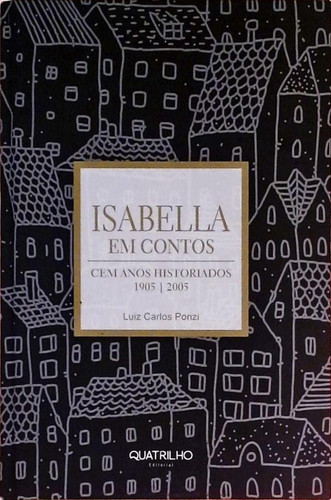 Isabella em contos