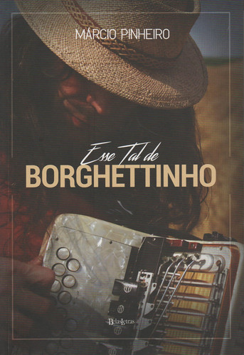 Renato Borghetti