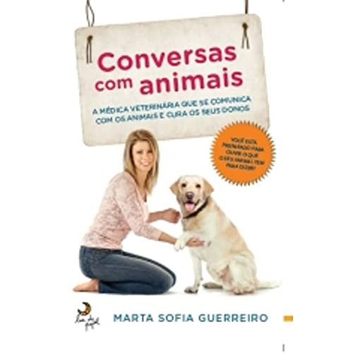 Conversas com animais