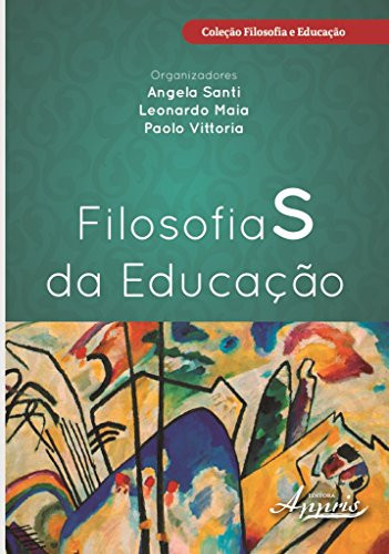 Filosofias da Educacao