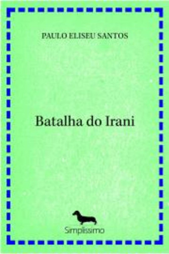 Batalha do Irani