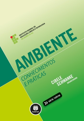 Ambiente: Conhecimentos e Práticas - Série Tekne