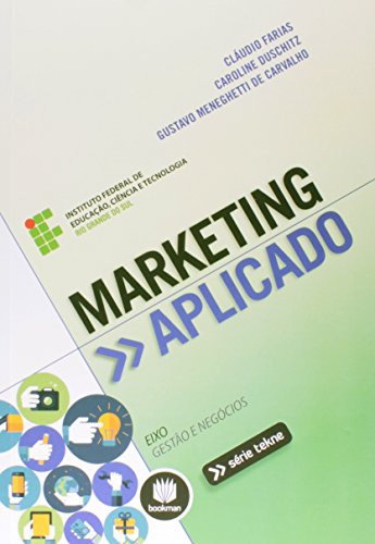 Marketing aplicado