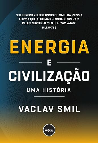 Energia e civilização uma história