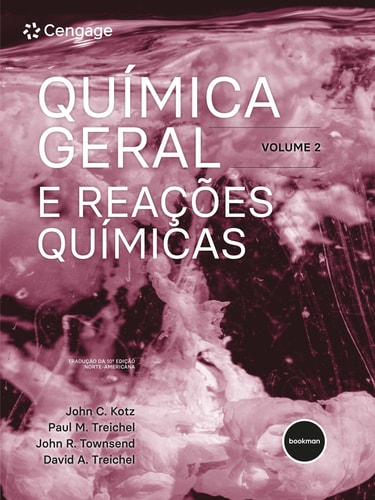 Química Geral e Reações Químicas