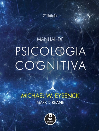 Manual de Psicologia Cognitiva - 7.Ed.