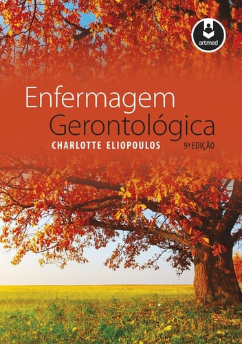 Enfermagem Gerontológica - 9.ed.