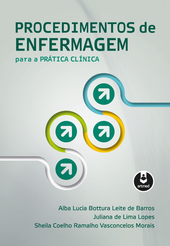 Procedimentos de enfermagem para a prática clínica