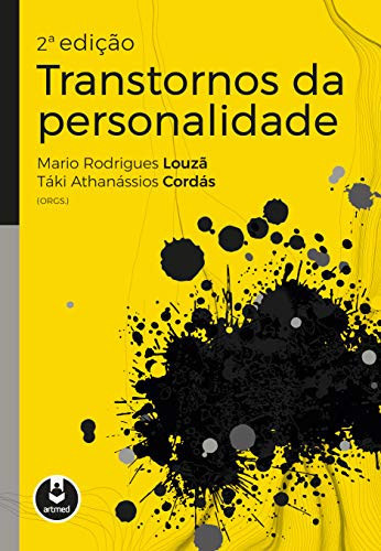 Transtornos da personalidade