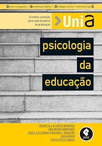 Uni A Psicologia da Educação