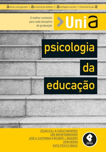Psicologia da Educação - Série UniA